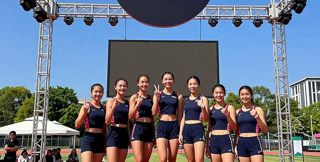 Hồ sơ trắng: điền kinh Việt Nam đang chạy bằng những ô trống
